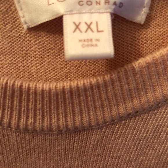 LC top - Picture 4 of 4